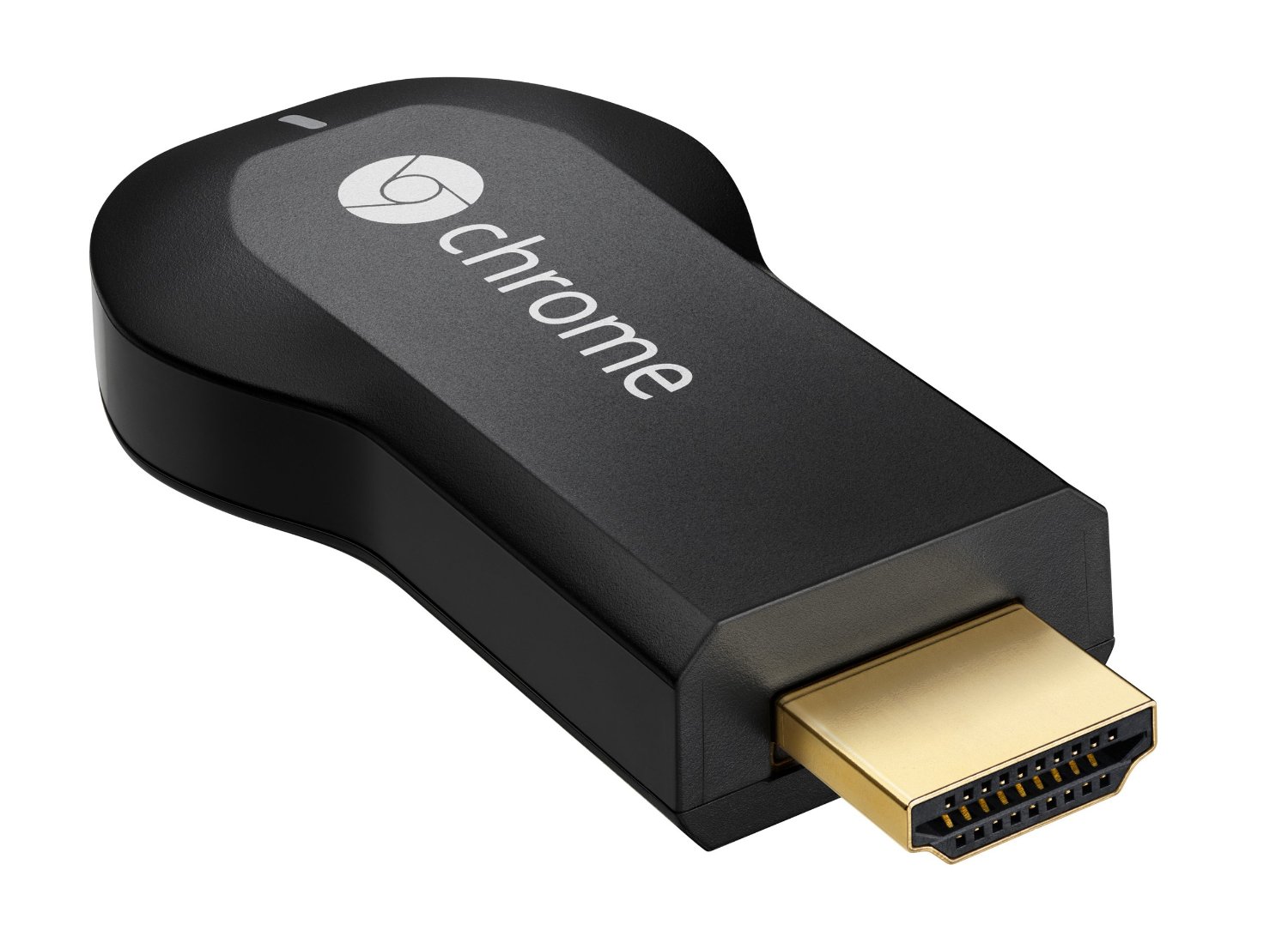 My Chromecast Is An Internet Radio