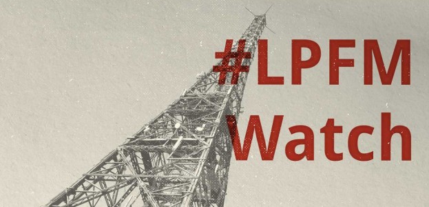 LPFM Watch: 3 Applications Dismissed for Illegitimate Addresses LPFM Watch