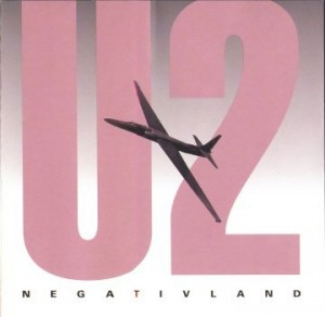 Negativland's U2 EP