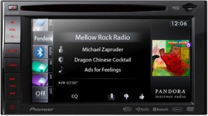 Radio at CES: Pandora and tagging rolling out for your car