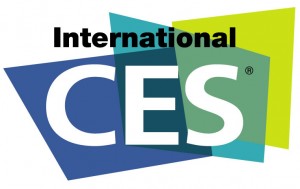 CES logo