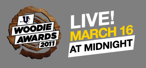 10 Finalists Announced for mtvU's 2011 College Radio Woodie Award