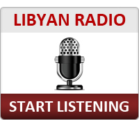 Reports and tweets say Libyan protestors are taking over radio stations