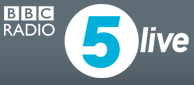 BBC Five Live logo