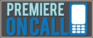 Premiere On Call logo