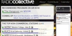 Radiocollective.org—a great new site for noncommercial music radio lovers Zemanta Related Posts Thumbnail