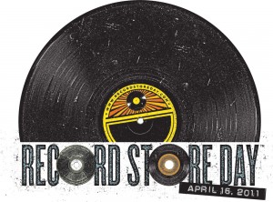 Radio Guide to Record Store Day 2011