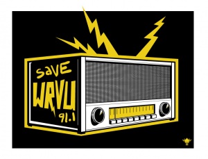 WRVU Still Fighting to Save College Radio at Vanderbilt