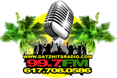 Datz Hits 99.7 FM
