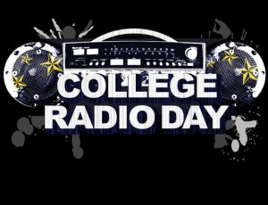 College Radio Day Hits the Airwaves on October 11, 2011