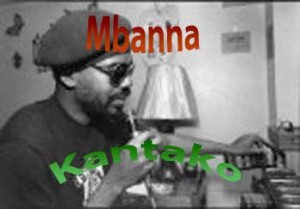 Microradio pioneer Mbanna Kantako receives notice from the FCC Microradio pioneer Mbanna Kantako receives notice from the FCC