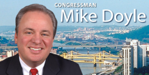 Rep. Mike Doyle