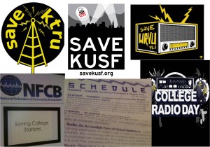 2011 Year-End Review for College Radio