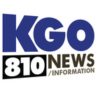 KGO Loses Talk Shows