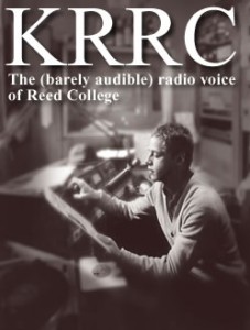 KRRC Image from Reed Magazine