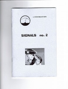 Signals No. 2