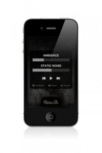 Retro-Fi iPhone app makes Wall of Voodoo actually sound like Mexican Radio Retro-Fi iPhone app makes Wall of Voodoo actually sound like Mexican Radio