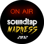 Soundtap Madness 2012