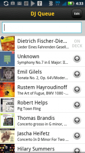 Turntable.fm for Android