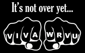 WRVU Supporters Ask FCC to Deny License Renewal for Former WRVU