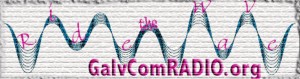 Galveston Community Radio