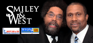 Smiley and West returns to Chicago airwaves on commercial stations