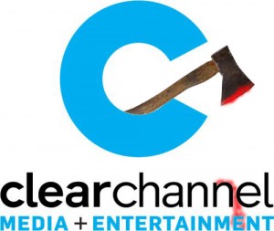 Clear Channel says Happy Holidays with mass firings nationwide