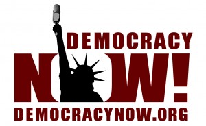 Chicago commercial station picks up non-commercial news program Democracy Now dn-logo-url
