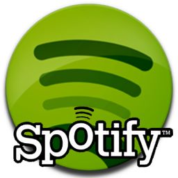 Spotify logo