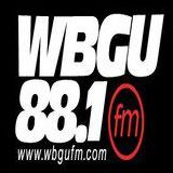 WBGU 88.1 FM