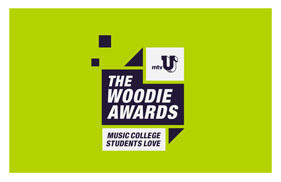 mtvU announces 10 College Radio Woodie finalists