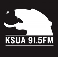 KSUA logo