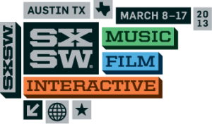 SXSW logo