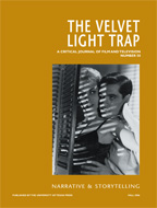 Velvet Light Trap cover