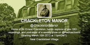 @CrackletonManor