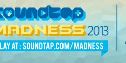 Soundtap Madness