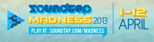 Soundtap Madness