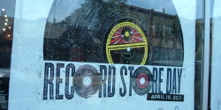 Record Store Day