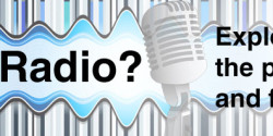 What is Radio? banner