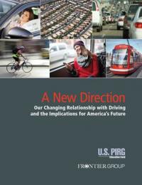 Will the end of driving mean the end of radio? newdirection