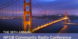 National Federation of Community Broadcasters conference