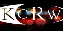 KCRW logo