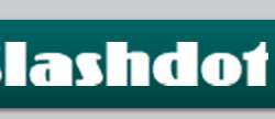 Slashdot logo