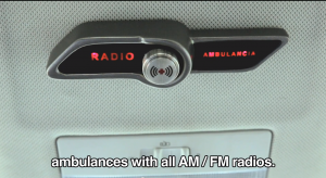 Radio Ambulancia