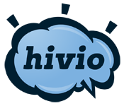 hivio logo