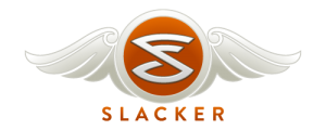 Slacker logo