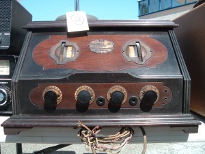 Vintage Radio