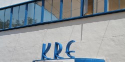 KRE Building 2013