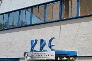 KRE Building 2013