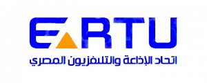 Egyptian Radio Television Union logo